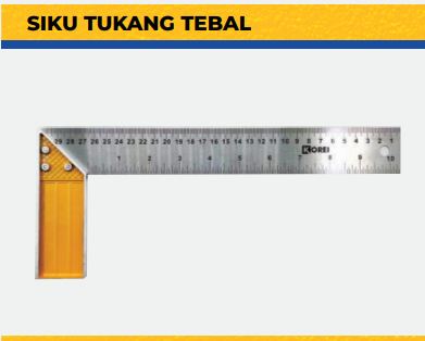 SIKU TUKANG "KOREI" [12"]